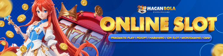 Slot Online